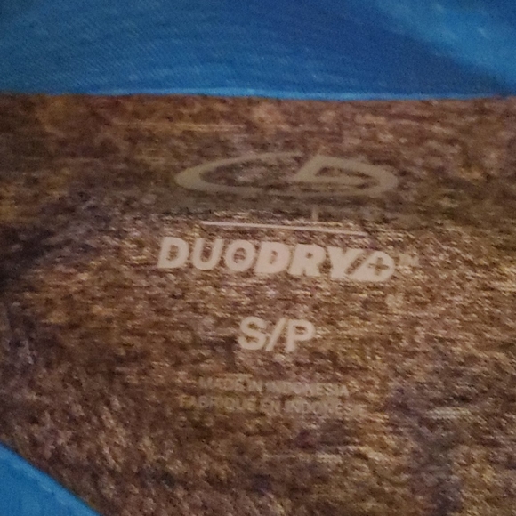 Lightweight running t-shirt - Picture 3 of 5